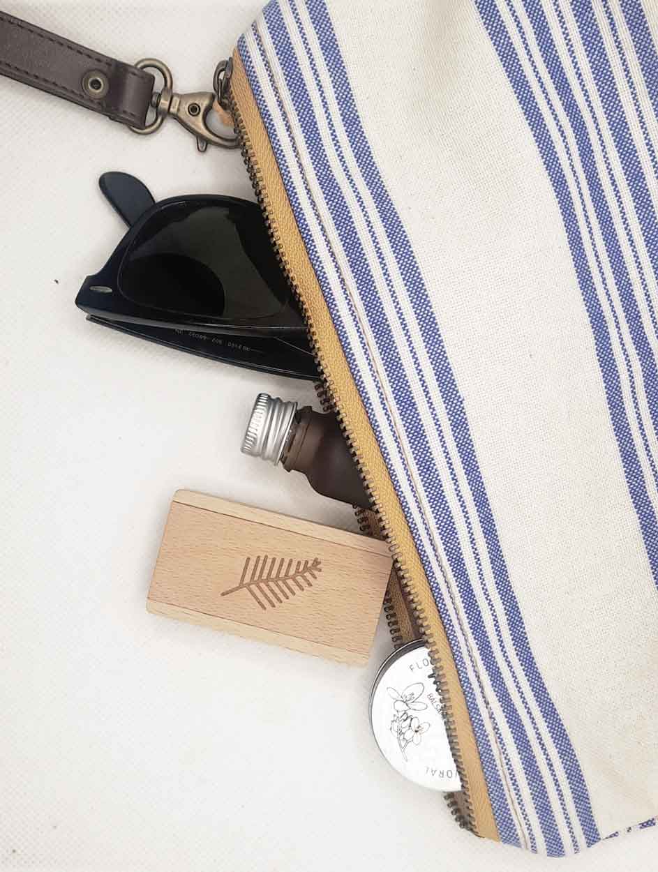 Difusor portátil de aceites esenciales - Imagen 7