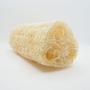 Esponja natural de luffa ecológica 100%