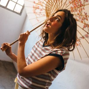 Jersey manga corta, «Infinito»