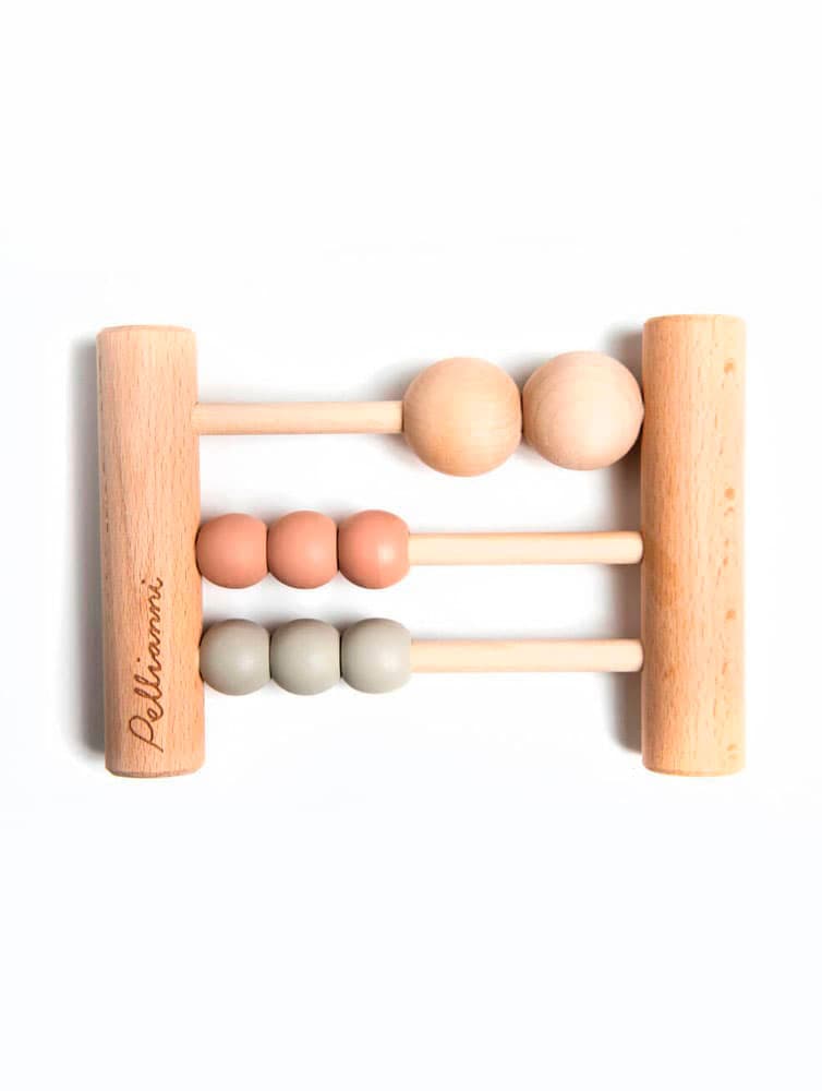 Ábaco para niños - Imagen 6