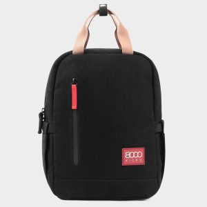 Mochila compacta 15L ecológica de cáñamo