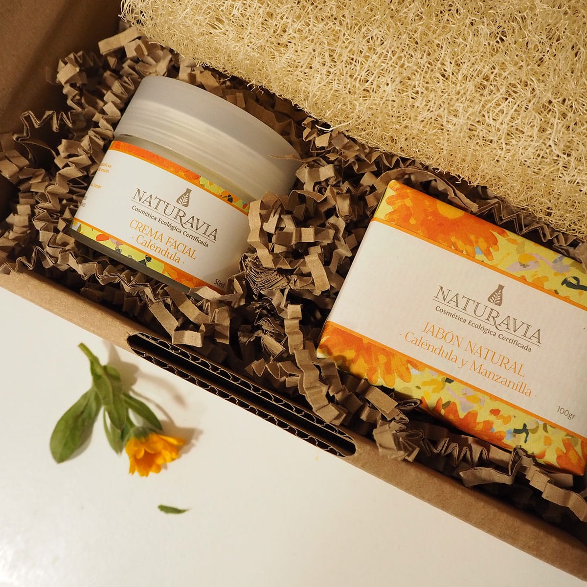 Pack pieles atópicas ecológico - Imagen 6