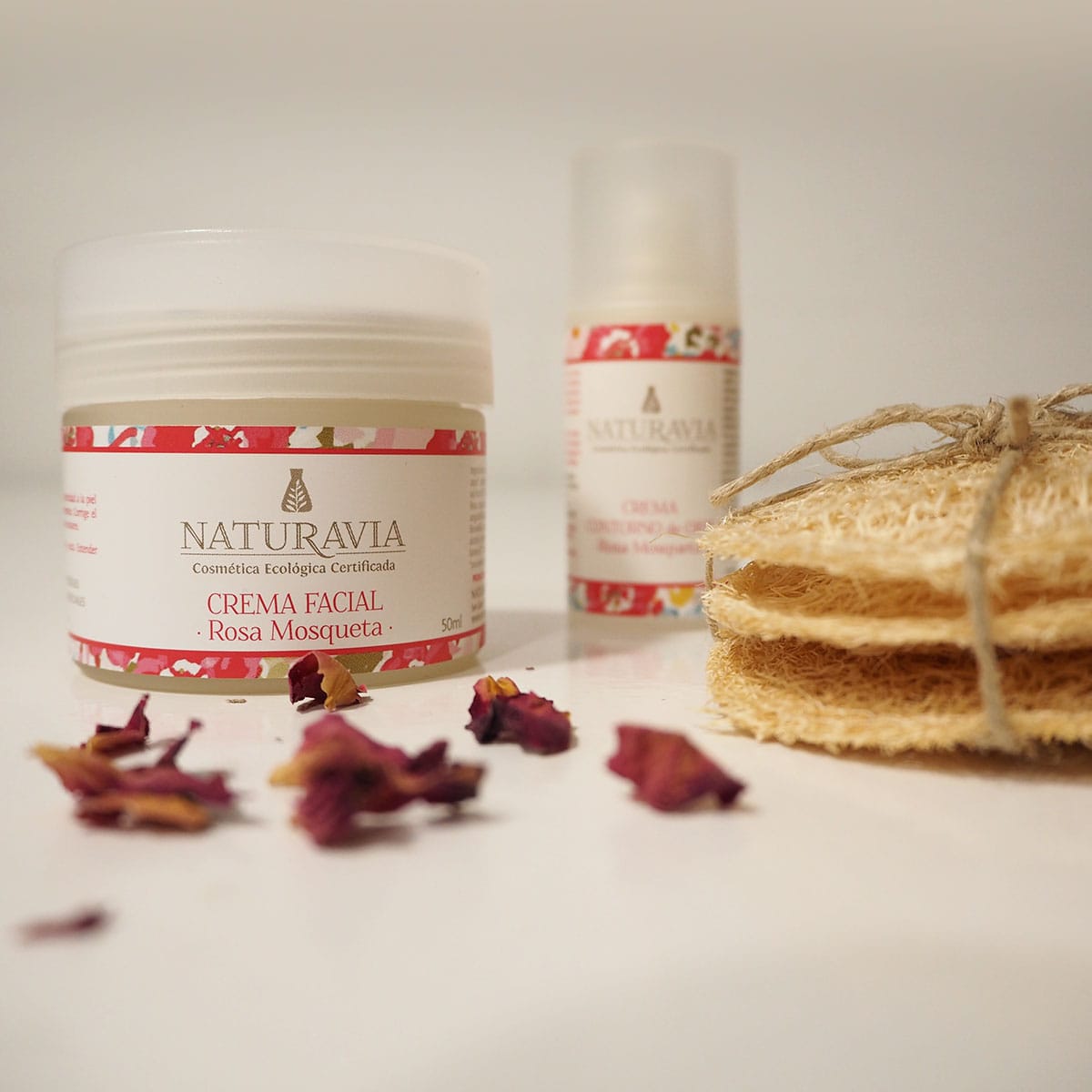 Pack eco pieles maduras