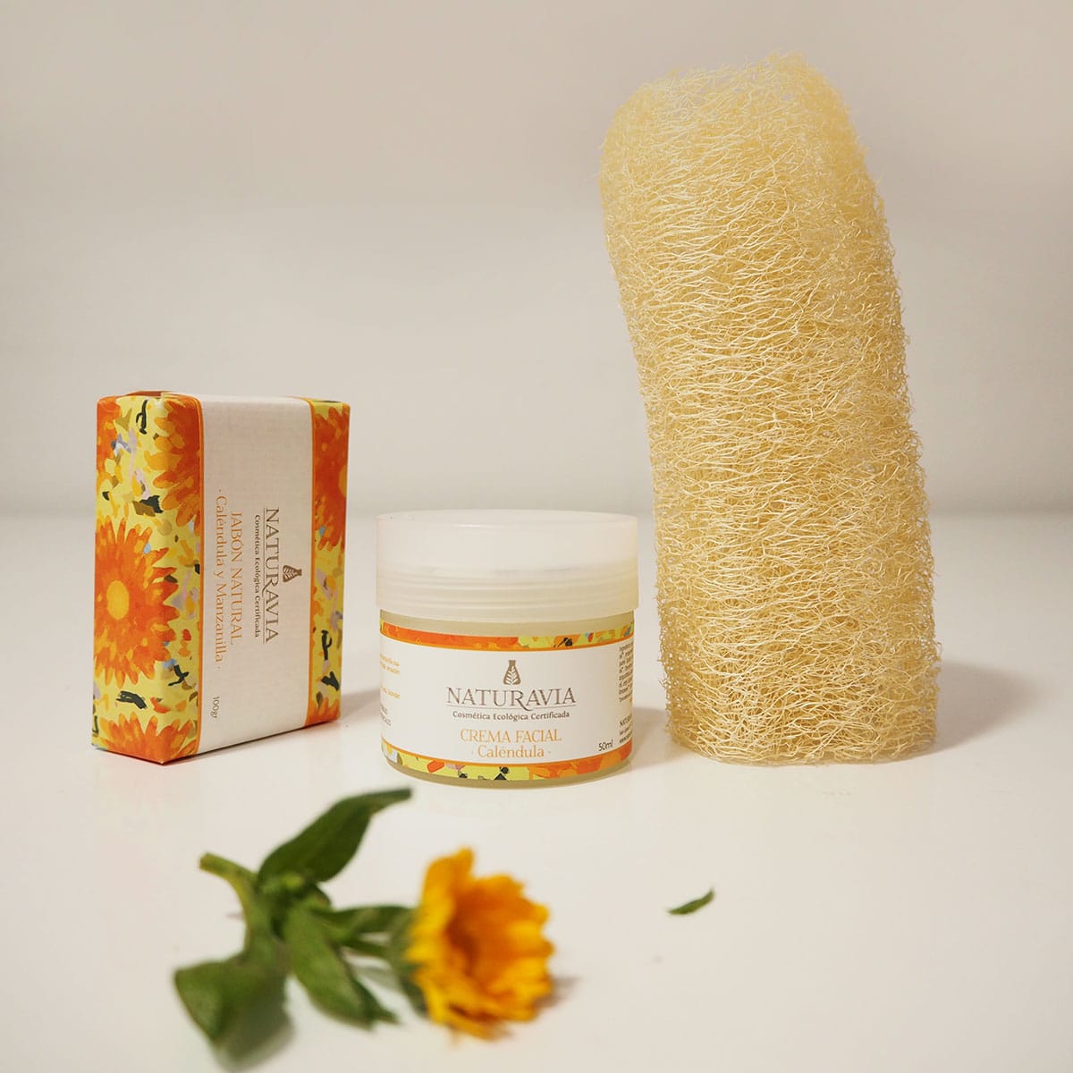 Pack pieles atópicas ecológico - Imagen 3