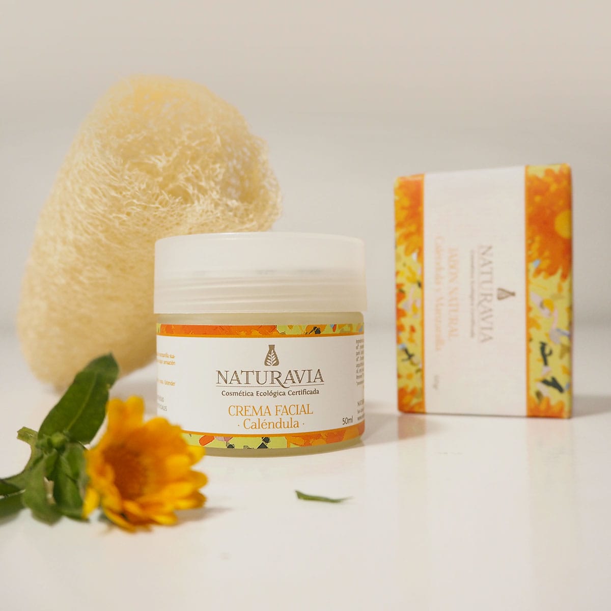 Pack pieles atópicas ecológico - Imagen 2