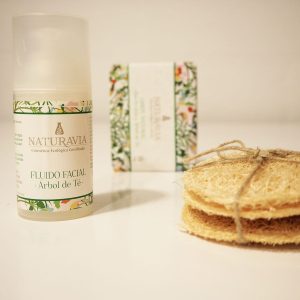 Pack pieles grasas y acneicas