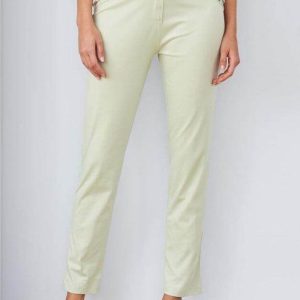 Pantalón largo pijama 100% algodón orgánico