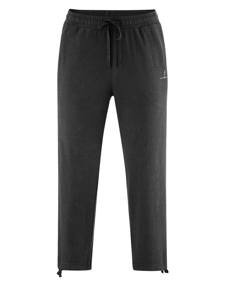 Pantalón pirata de yoga ecológico para hombre - Imagen 7