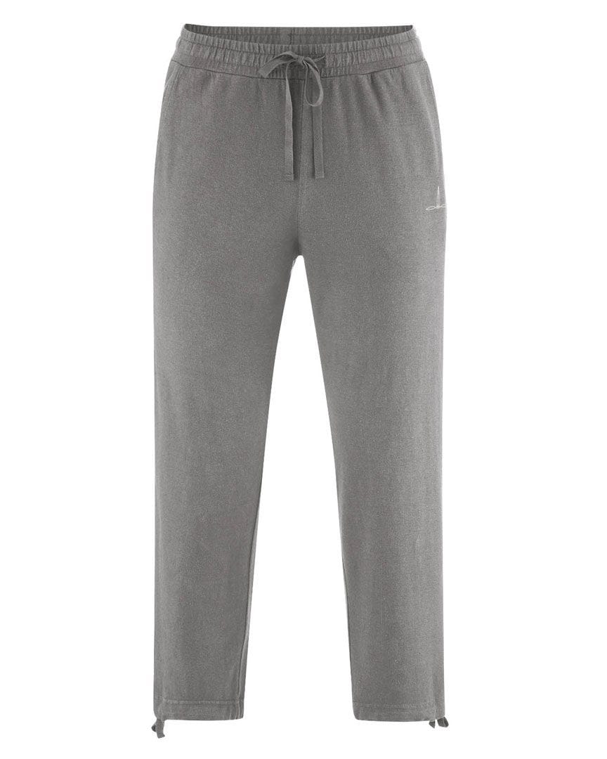 Pantalón pirata de yoga ecológico para hombre - Imagen 6