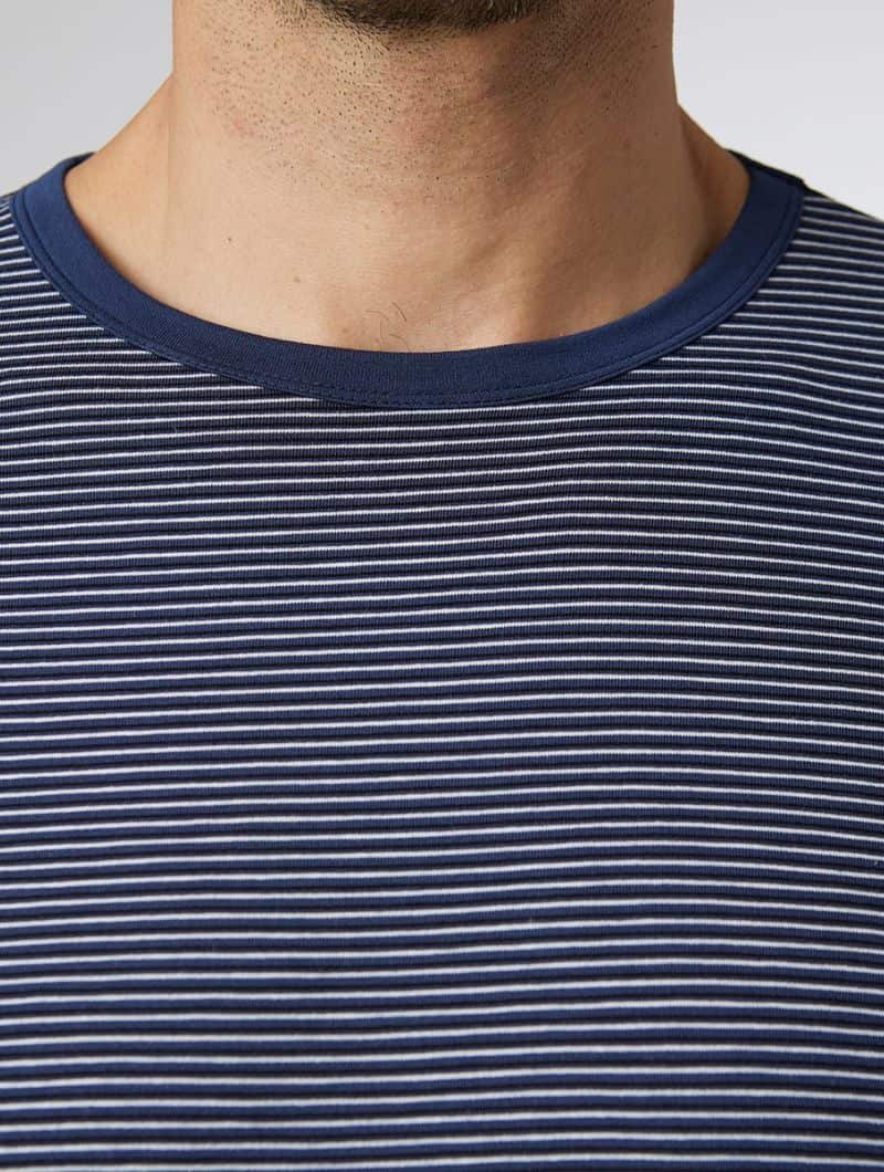 Pijama invierno hombre Gentle modal - Imagen 4