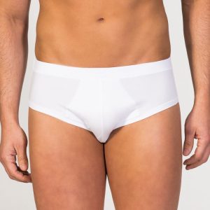 Slip Track algodón orgánico