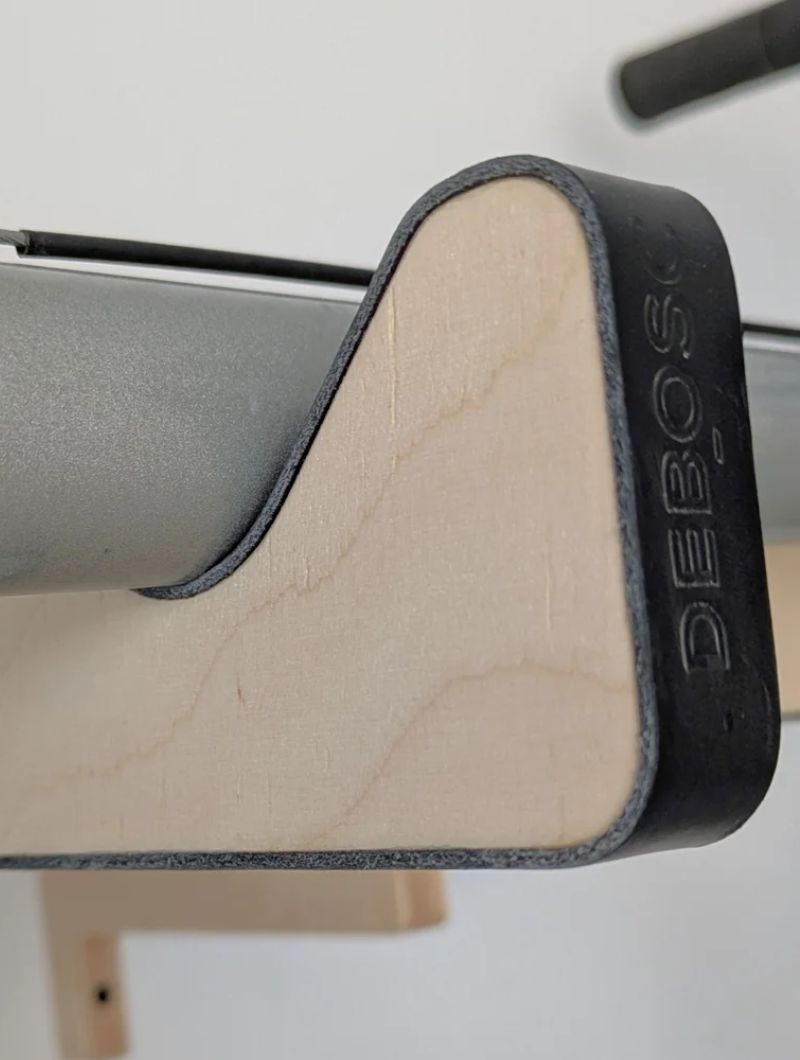 Soporte para bicicleta de pared - Imagen 9