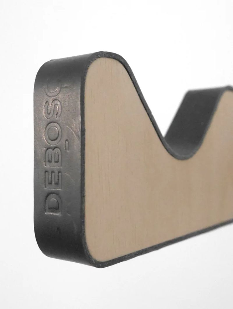 Soporte para bicicleta de pared - Imagen 6