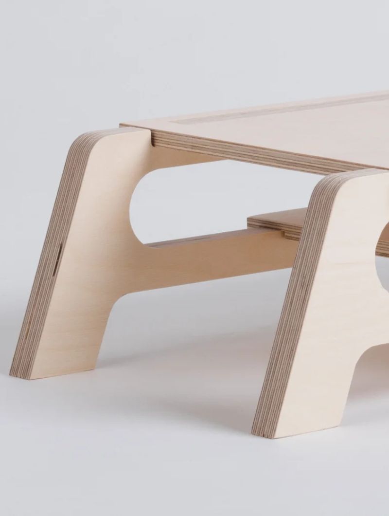 Soporte para pantalla de ordenador - Imagen 5