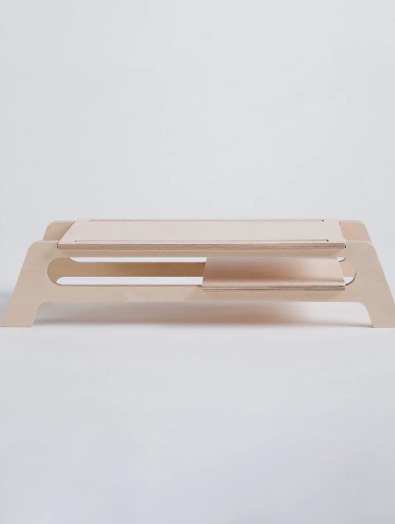 Soporte para pantalla de ordenador - Imagen 7