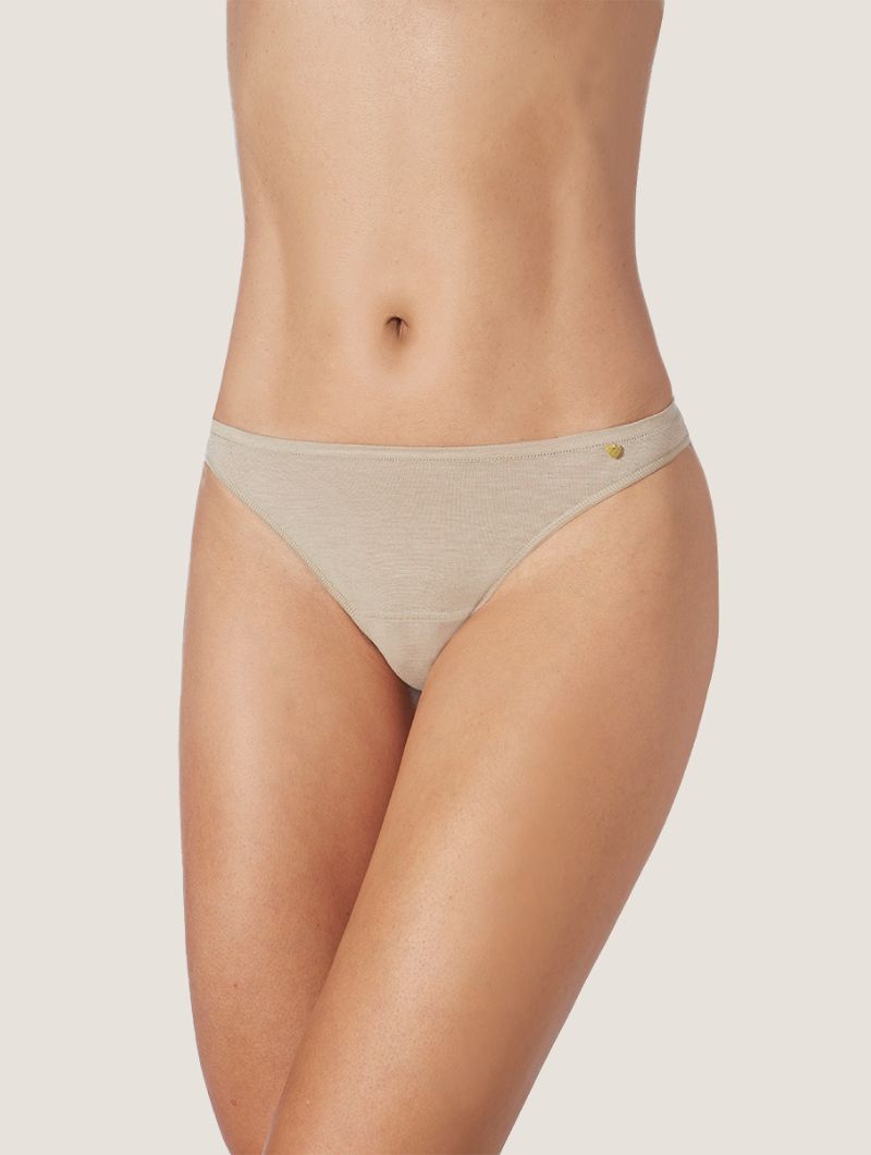 Tanga hilo de soja - Imagen 2