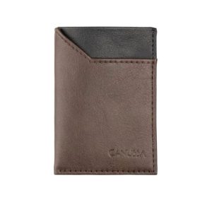 Tarjetero pequeño 100% vegano