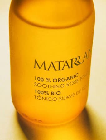 Tónico facial ecológico de rosas - Imagen 3