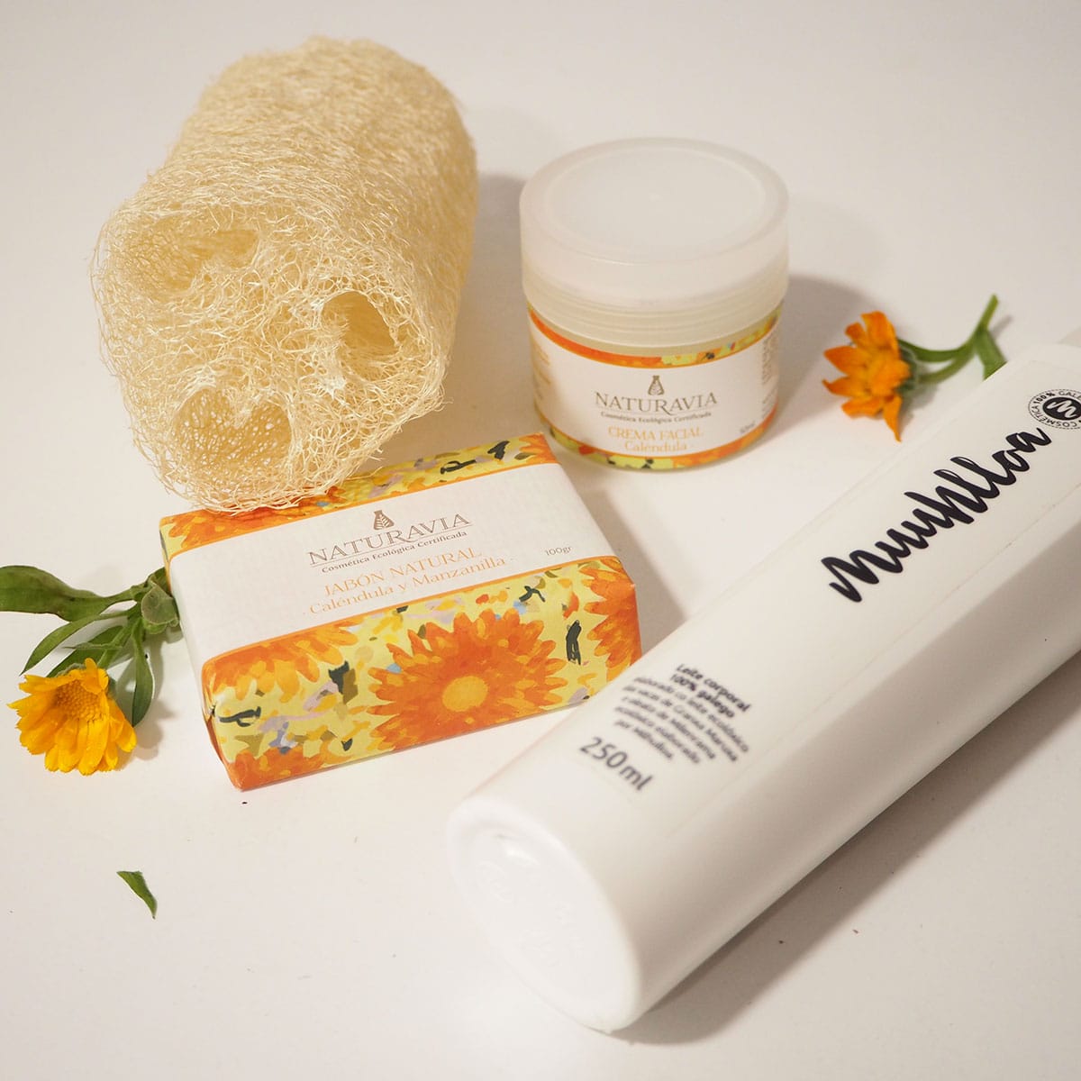 Pack pieles atópicas ecológico - Imagen 5