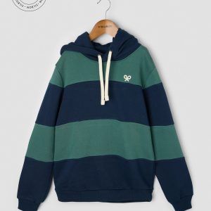 Sudadera kids second life