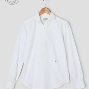 Camisa second life