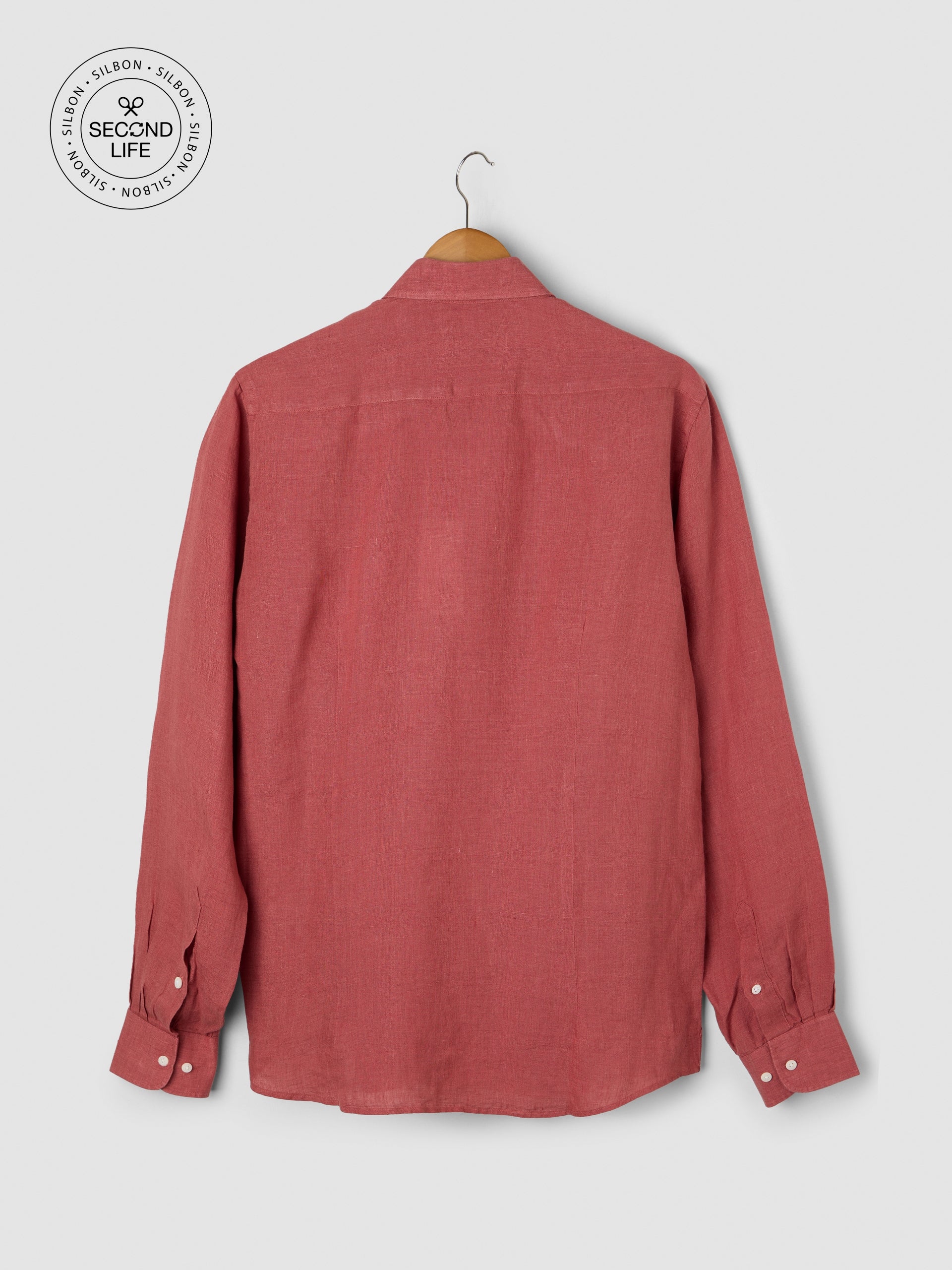 Camisa second life - Imagen 3