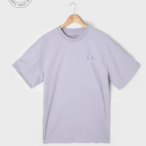 Camiseta second life
