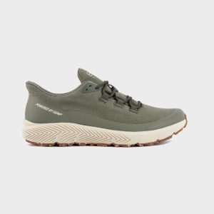 Zapatillas de trekking ecológicas de cáñamo